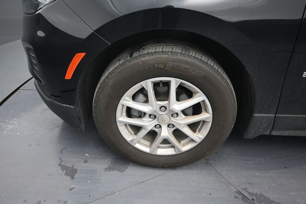 Used 2024 Chevrolet Equinox LS FWD image 9