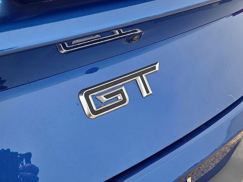 Used 2024 Ford Mustang GT Premium w/ GT Performance Package RWD image 14