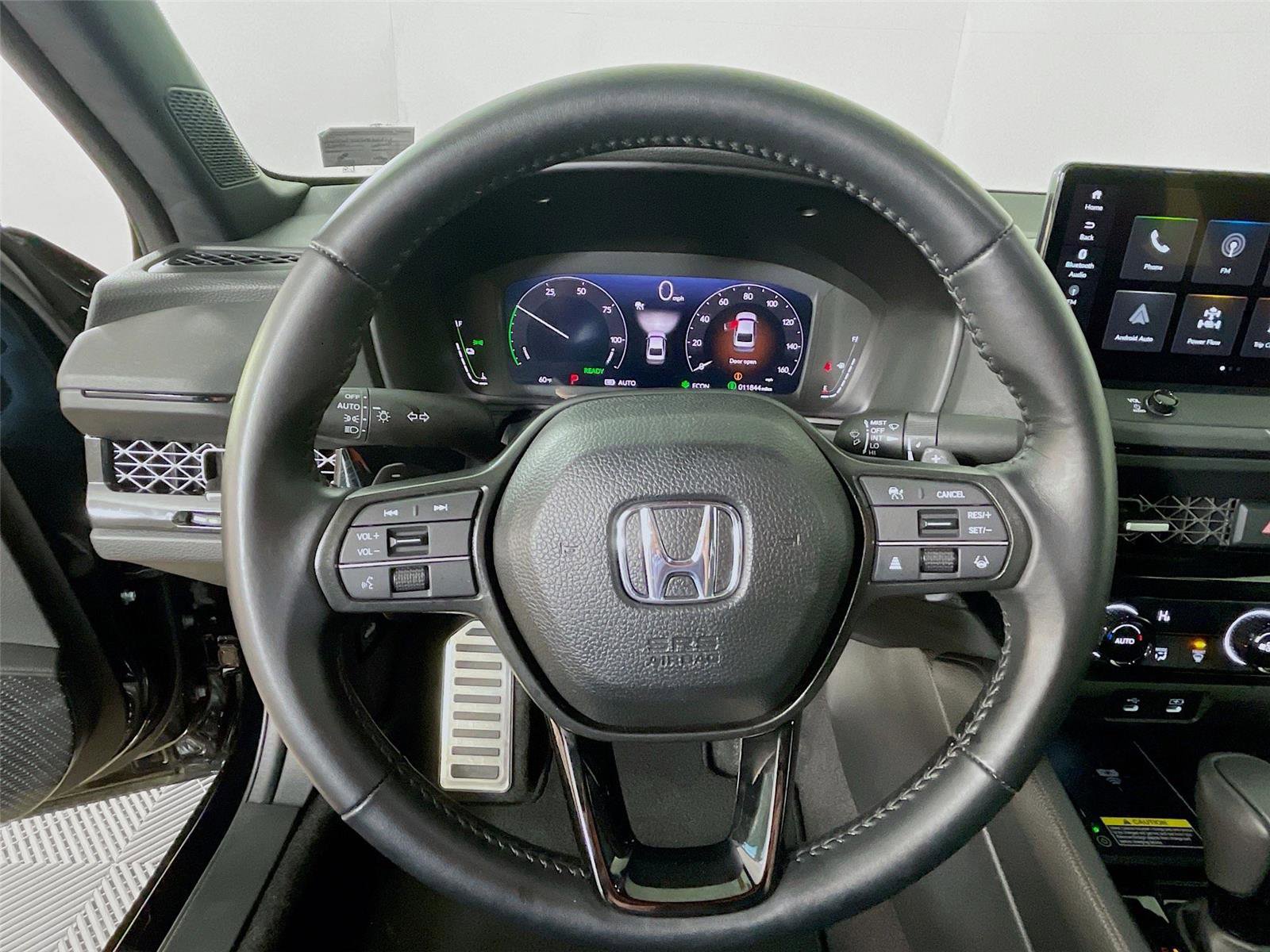 Used 2025 Honda Accord Sport image 15