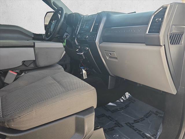 Used 2017 Ford F250 XLT image 20