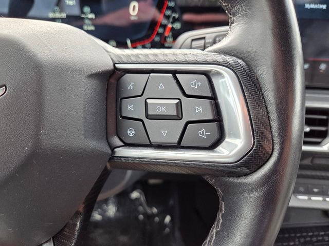 Used 2024 Ford Mustang Premium RWD image 30