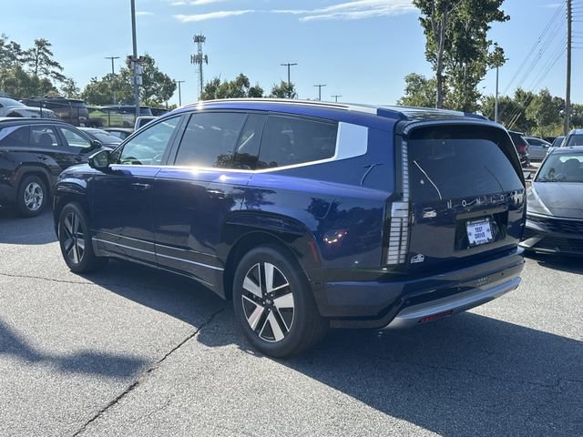 New 2026 Hyundai Ioniq 9 SEL image 5