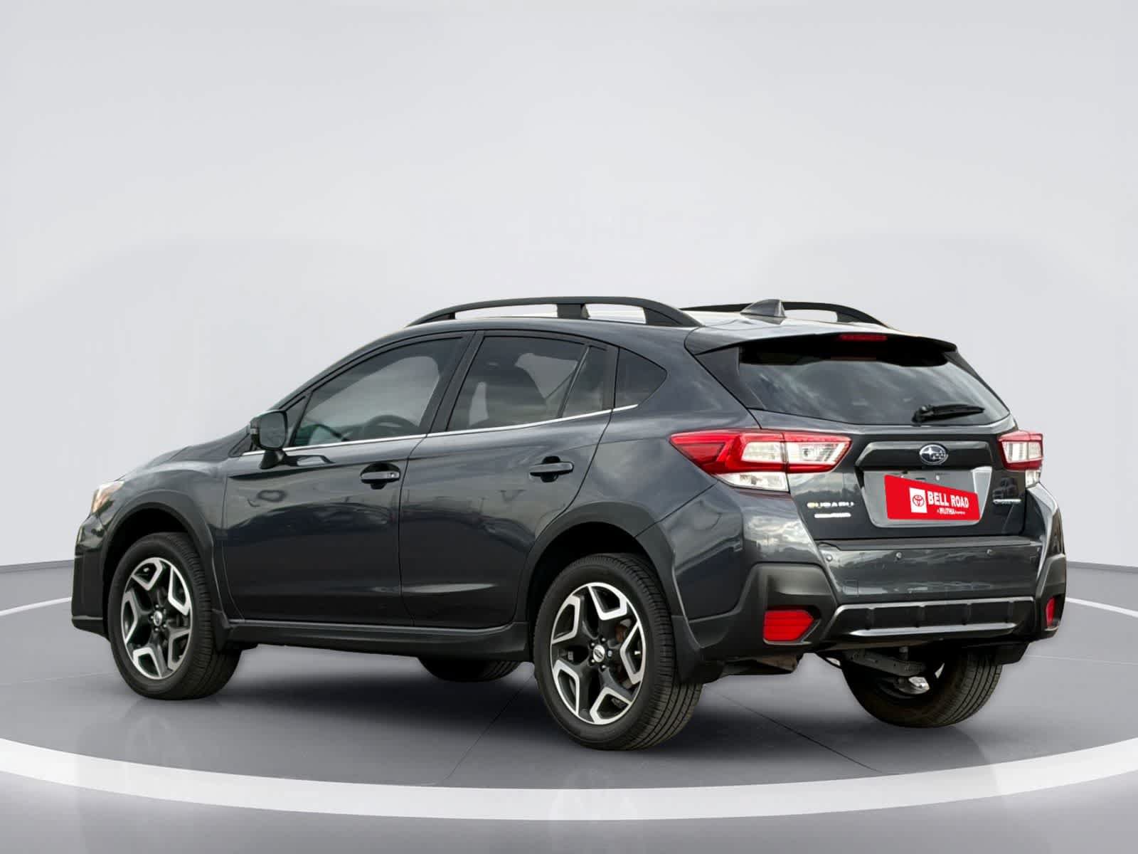 Used 2018 Subaru Crosstrek 2.0i Limited AWD/4WD image 3