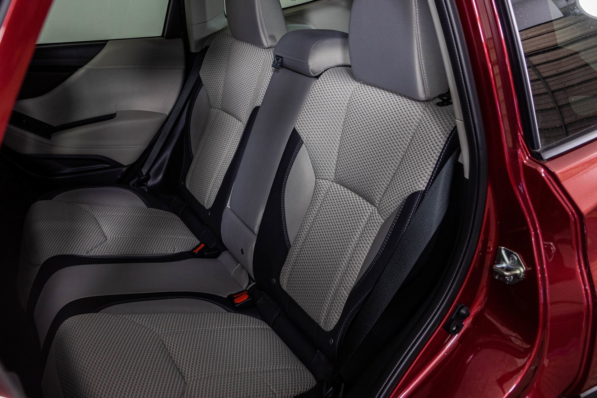 Used 2023 Subaru Forester Premium image 37