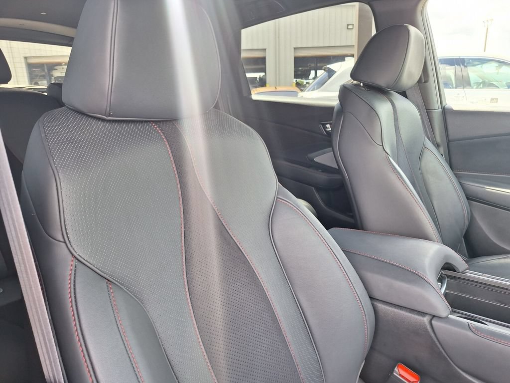 Certified 2023 Acura RDX w/ Advance Package FWD image 20