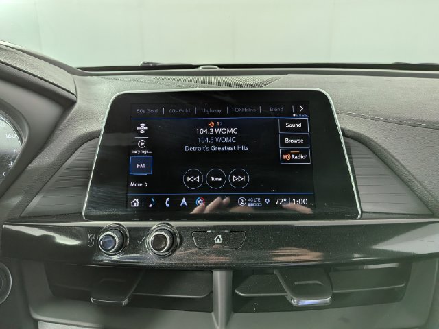 New 2025 Cadillac CT4 Premium Luxury AWD/4WD image 20