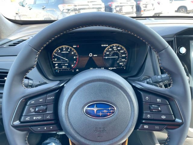 New 2026 Subaru Forester Wilderness image 21