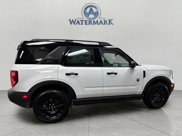 New 2026 Ford Bronco Sport Big Bend w/ Convenience Package AWD/4WD image 6