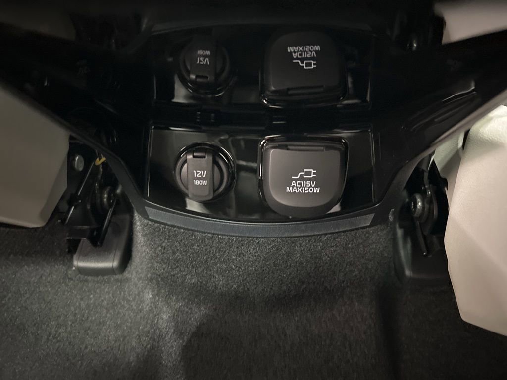 New 2026 Kia Sorento SX Prestige image 34