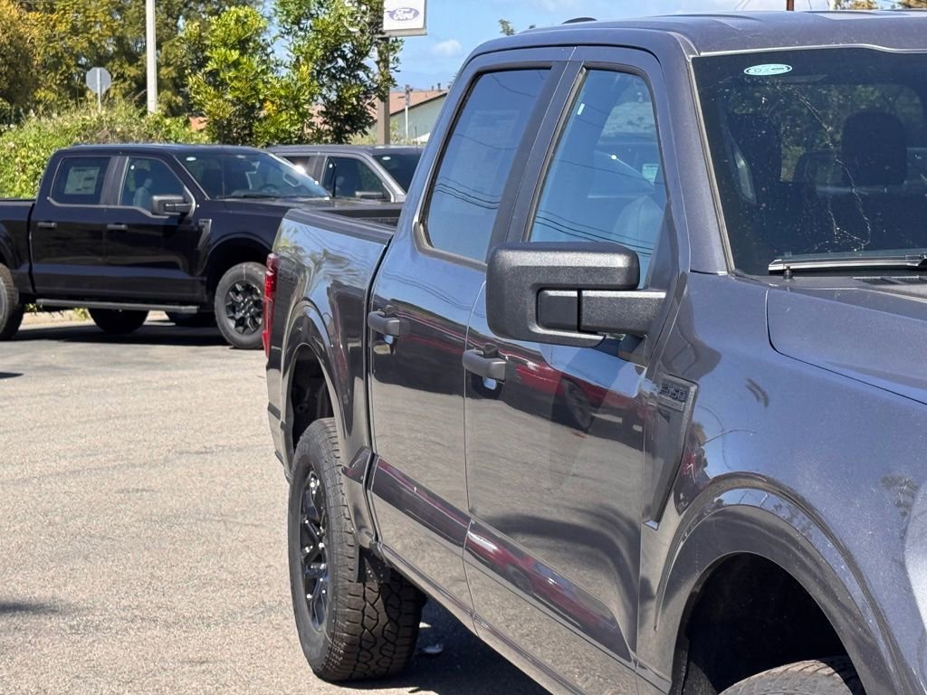 New 2026 Ford F150 STX image 5