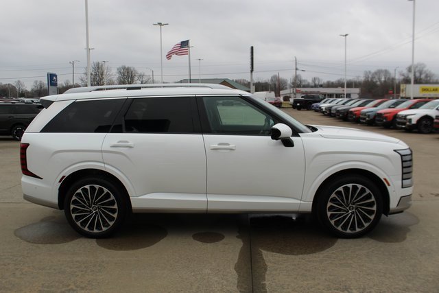 New 2026 Hyundai Palisade Calligraphy image 5