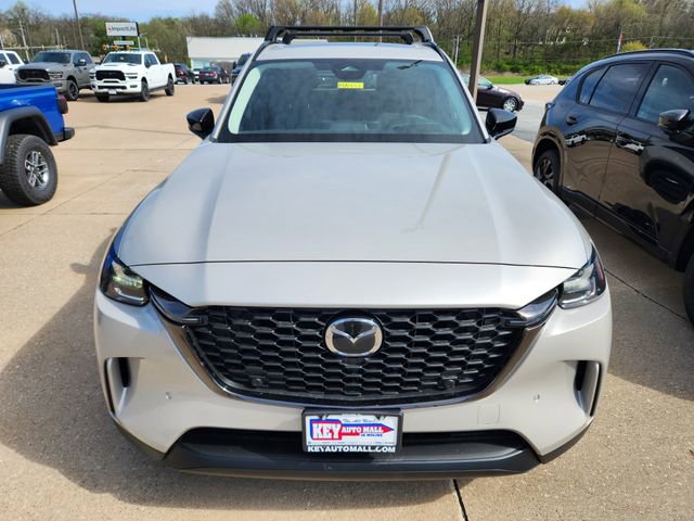 New 2026 MAZDA CX-90 3.3 Turbo w/ Premium Sport Pkg AWD/4WD image 2