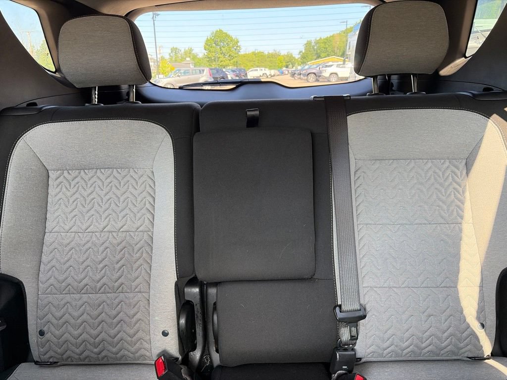 Used 2024 Chevrolet Equinox LS w/ LS Convenience Package AWD/4WD image 34