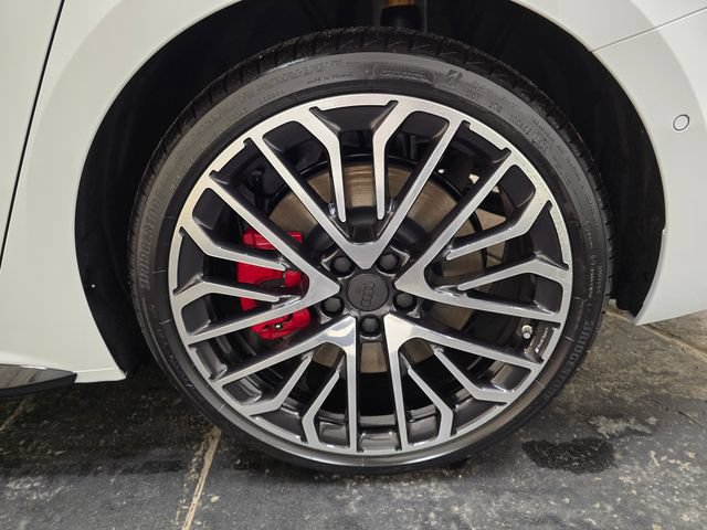New 2026 Audi S5 Premium Plus AWD/4WD image 11