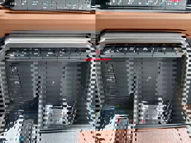 Used 2026 Toyota Tundra 1794 Edition w/ TRD Off-Road Package image 39