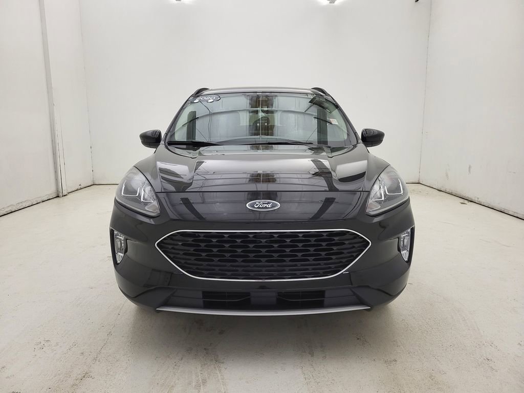 Used 2020 Ford Escape SEL image 24