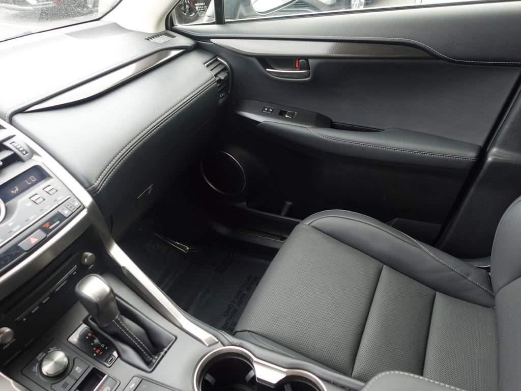 Used 2021 Lexus NX 300 FWD w/ Accessory Package 2 image 20
