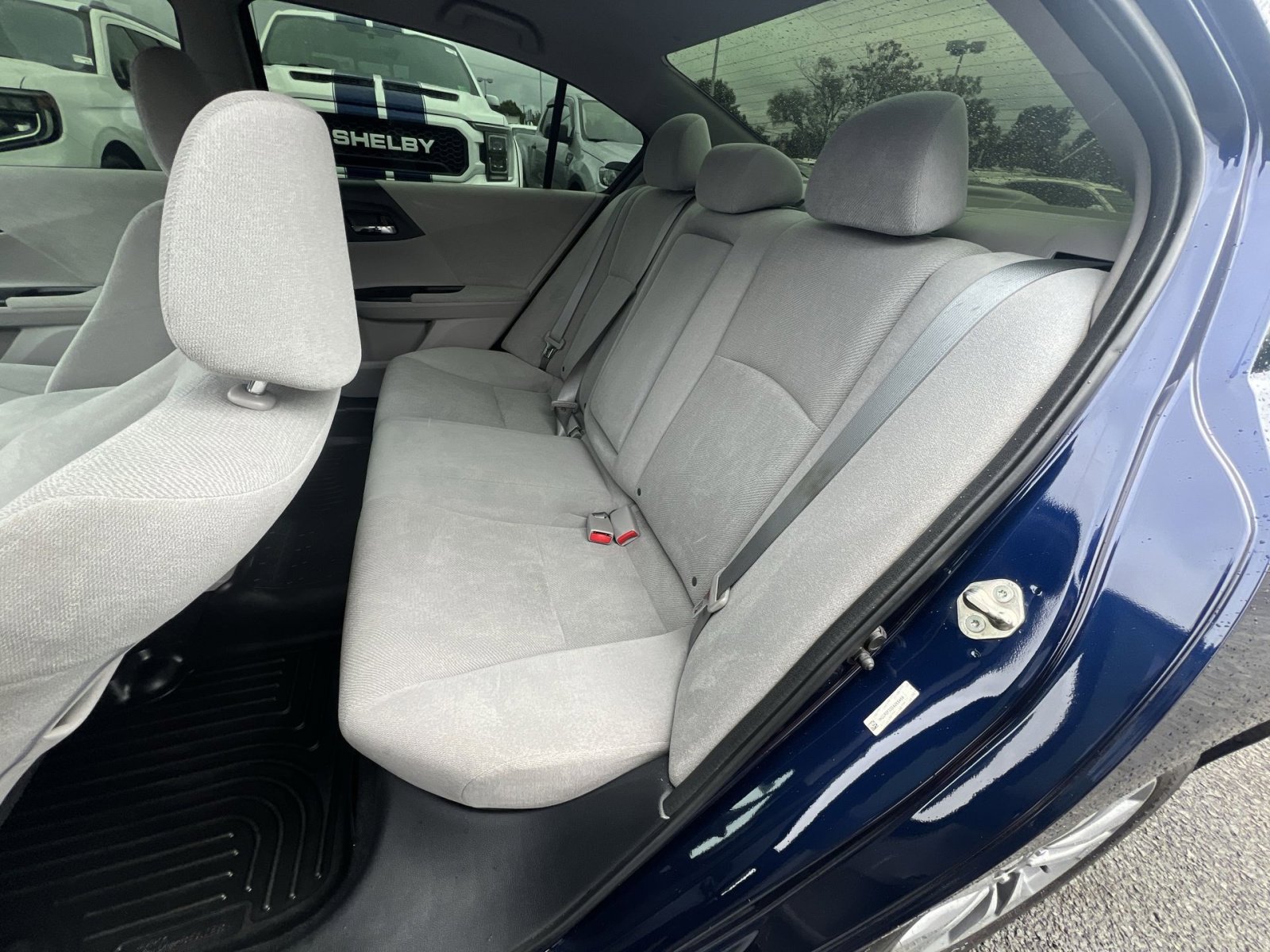 Used 2013 Honda Accord LX image 31