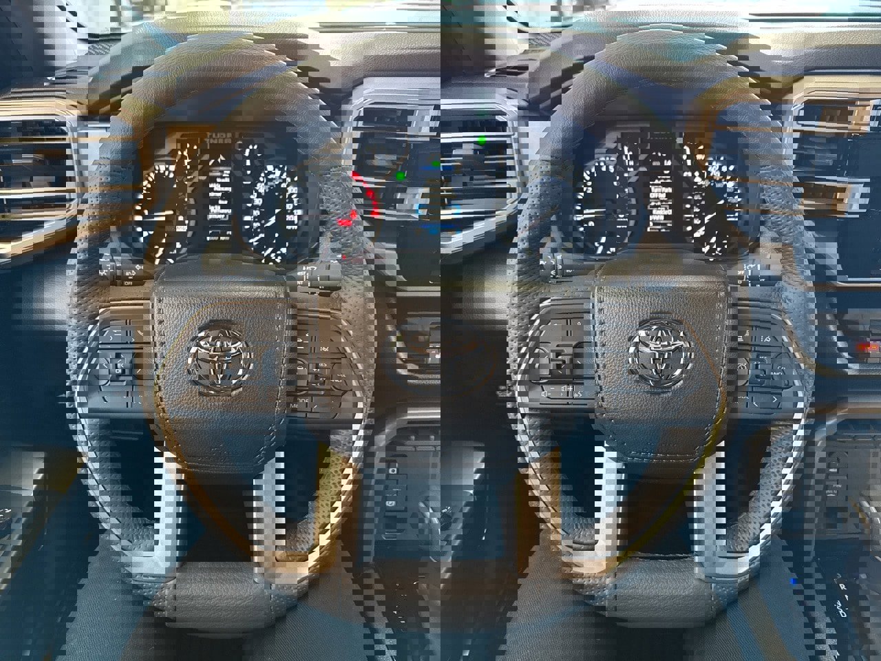 Certified 2026 Toyota Tundra SR5 image 17