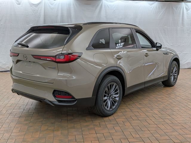 New 2026 MAZDA CX-70 SC Plus AWD/4WD image 5