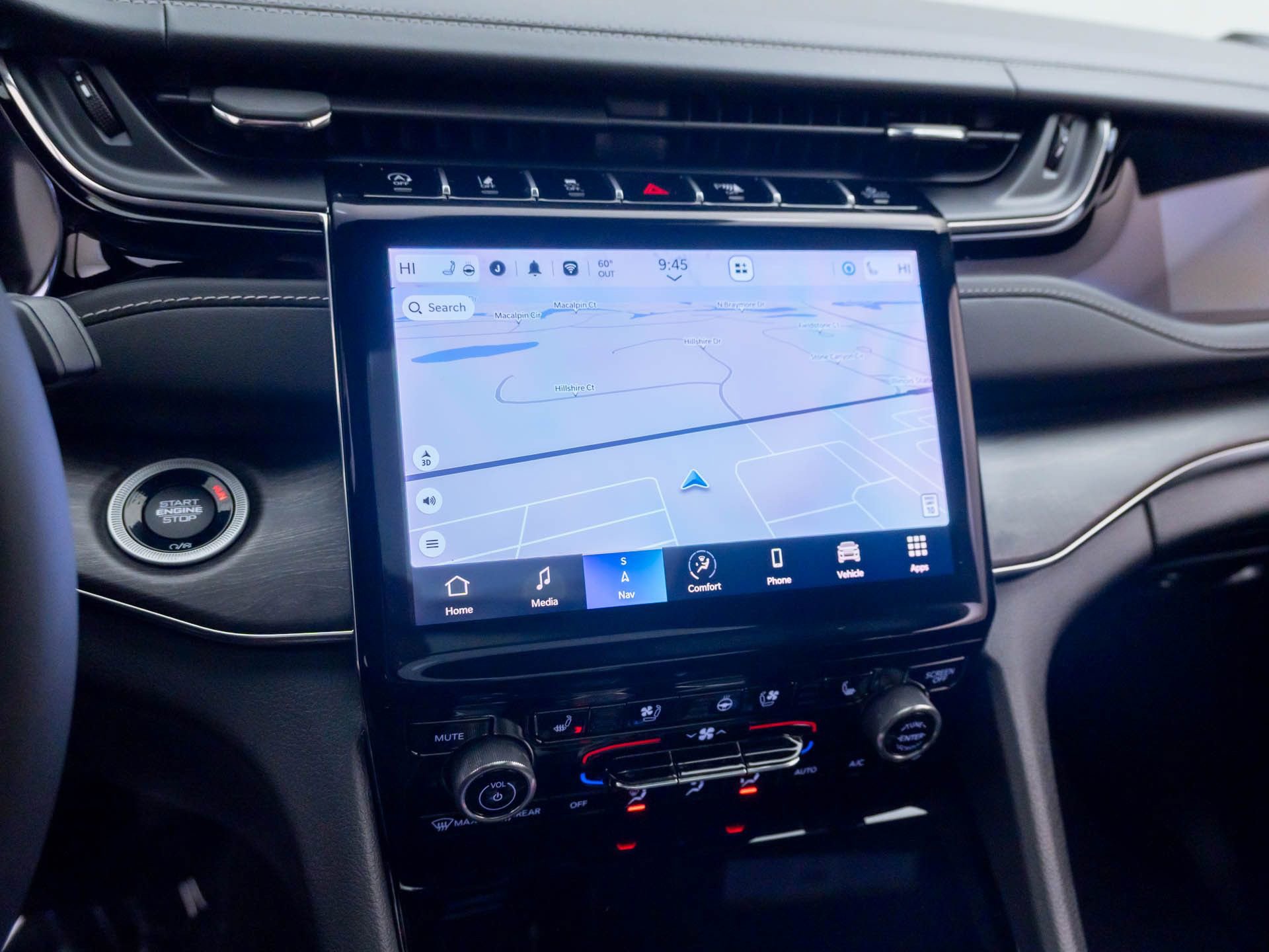 Used 2023 Jeep Grand Cherokee Overland image 36