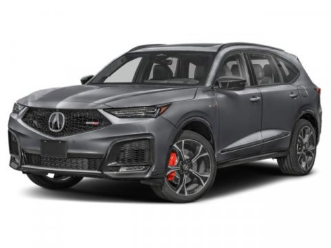 New 2026 Acura MDX Type S image 1