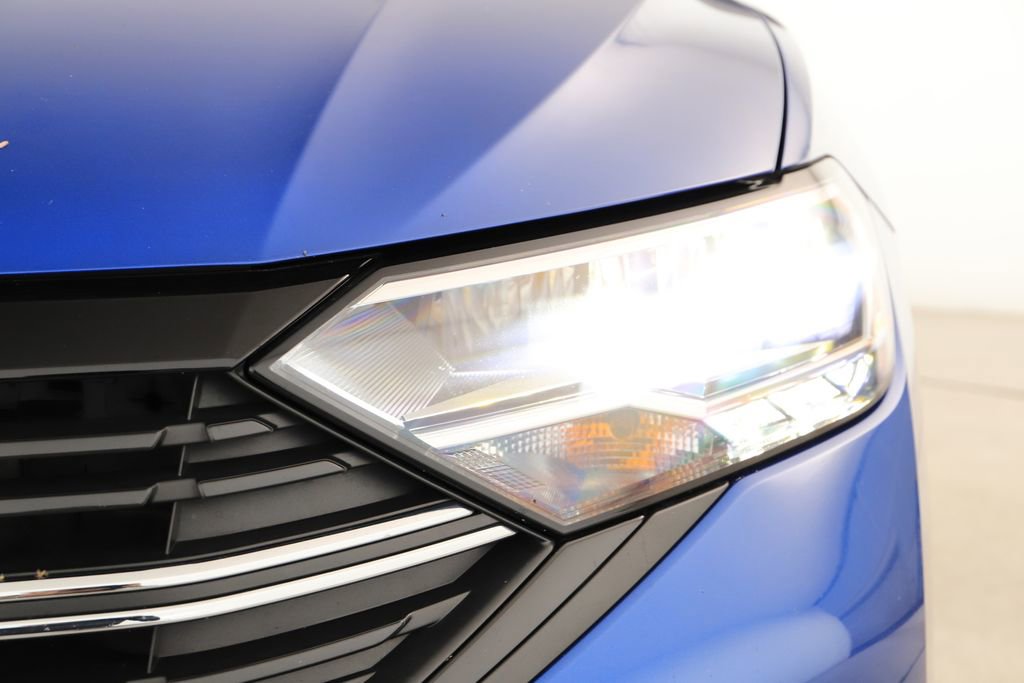 Used 2023 Volkswagen Jetta Sport FWD image 34