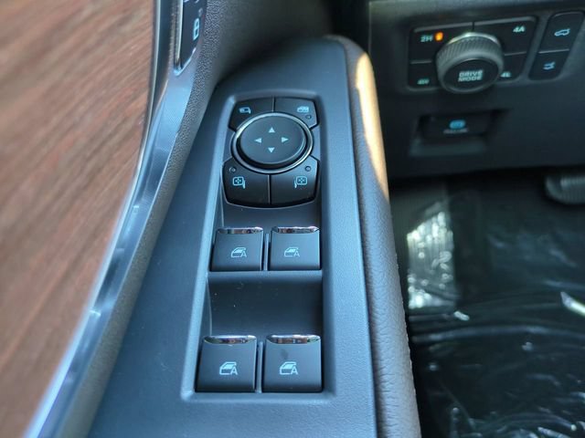 New 2026 Ford Expedition Max King Ranch AWD/4WD image 27