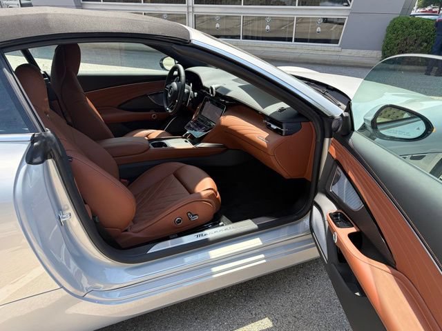 New 2026 Maserati GranCabrio Modena AWD/4WD image 35