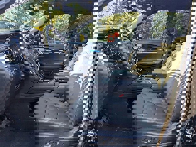 New 2025 Cadillac XT5 Premium Luxury w/ Technology Package image 20