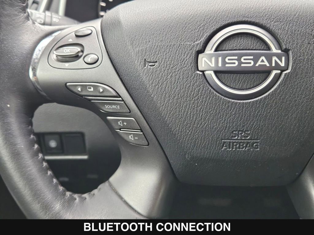 Used 2023 Nissan Murano Platinum w/ Cargo Package image 24