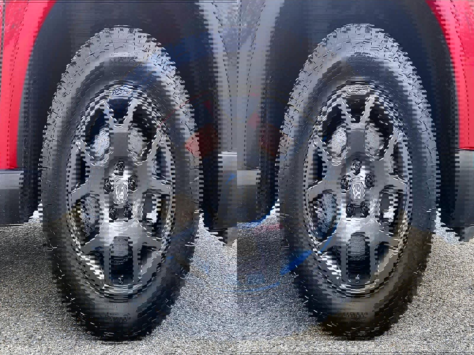 Used 2025 Honda Pilot TrailSport image 7