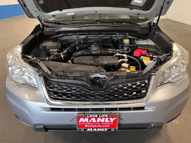 Used 2016 Subaru Forester 2.5i image 9