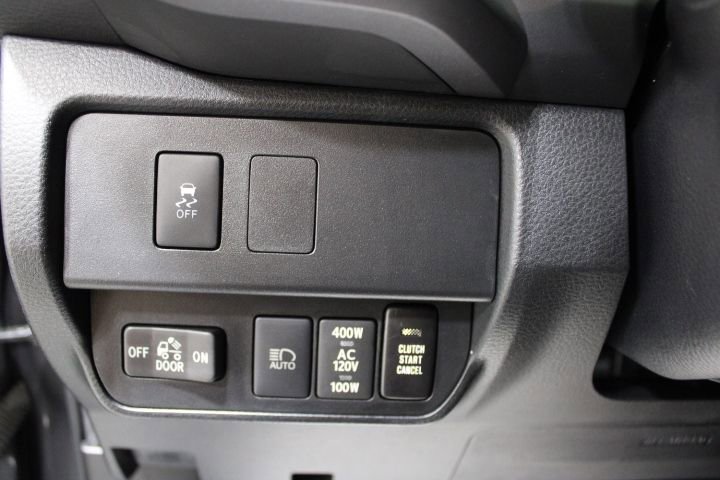 Used 2023 Toyota Tacoma TRD Sport image 14