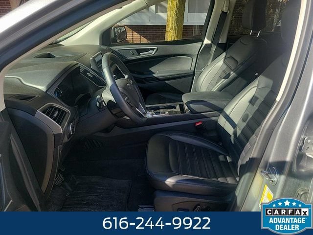 Used 2024 Ford Edge SEL w/ Convenience Package AWD/4WD image 33