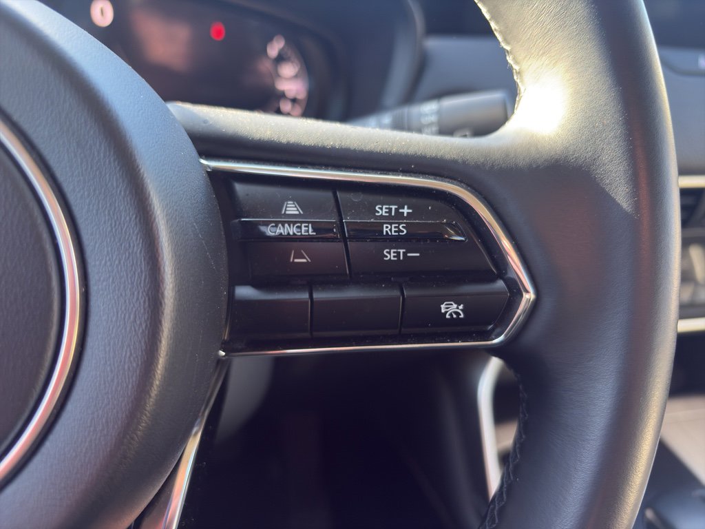 Used 2025 MAZDA CX-90 Plug-In Hybrid w/ Preferred image 25