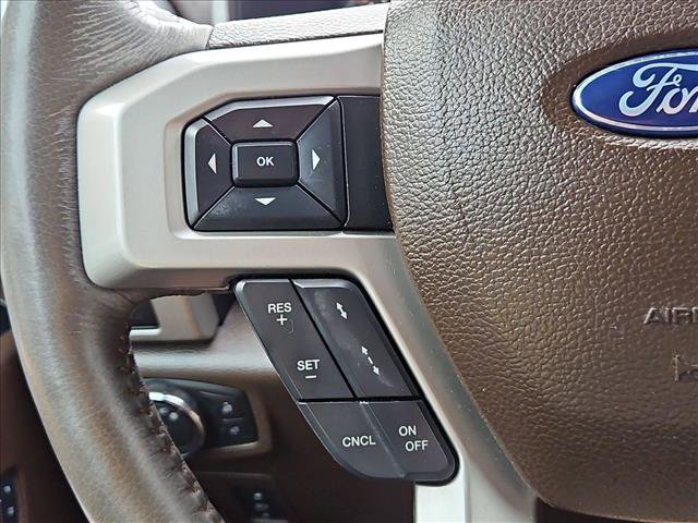Used 2018 Ford F150 King Ranch w/ Equipment Group 601A Luxury AWD/4WD image 21