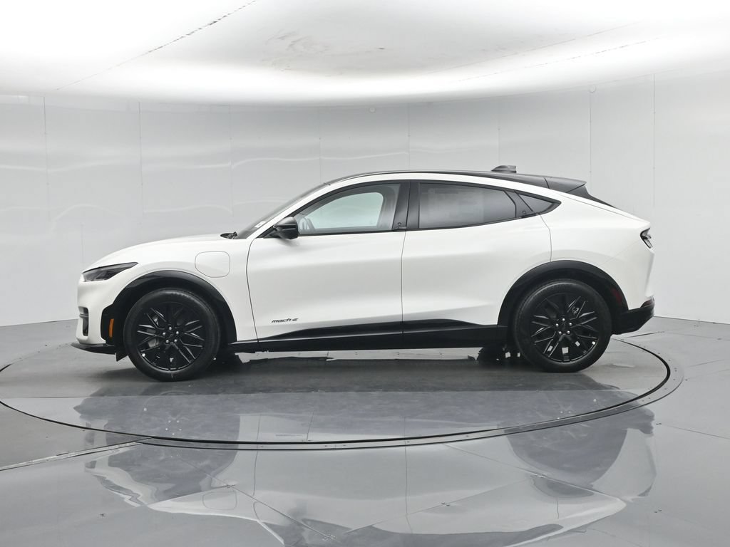 New 2026 Ford Mustang Mach-E Premium w/ Sport Appearance Package RWD image 28