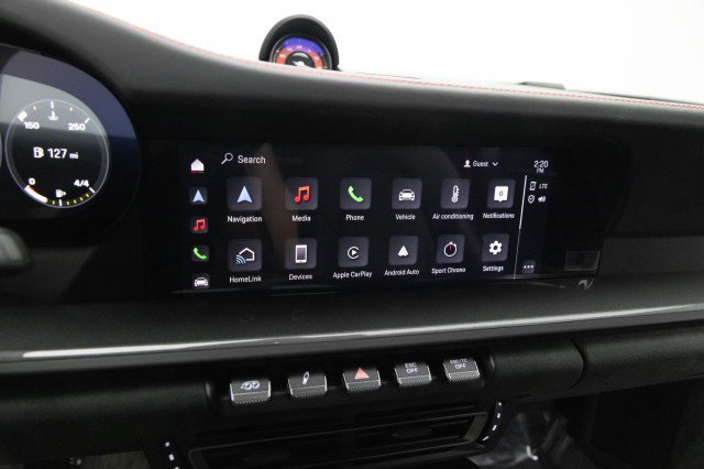 Used 2022 Porsche 911 GT3 image 34