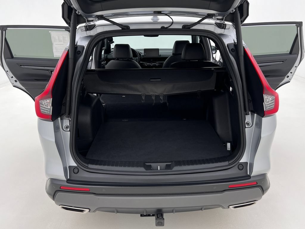Used 2024 Honda CR-V Sport Touring image 25