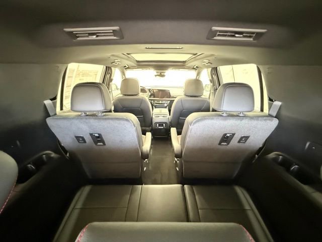 New 2026 Chevrolet Traverse RS image 33