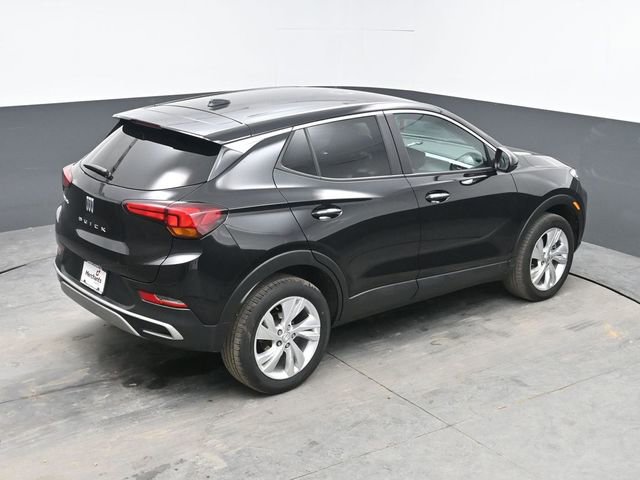 Used 2025 Buick Encore GX Preferred image 31