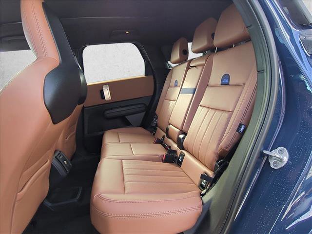 New 2025 MINI Cooper Countryman SE w/ Comfort Package Max image 16