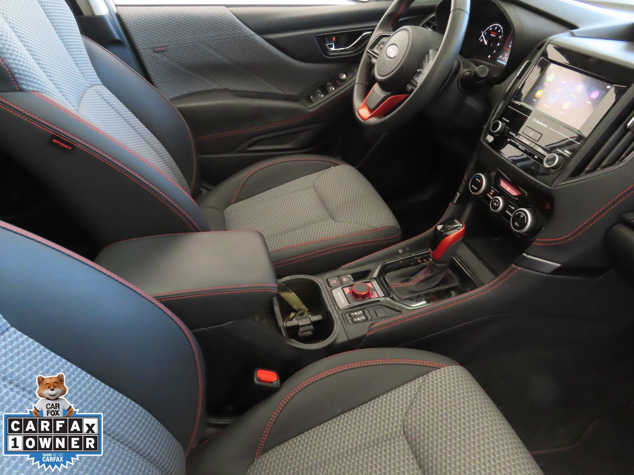 Used 2024 Subaru Forester Sport image 26