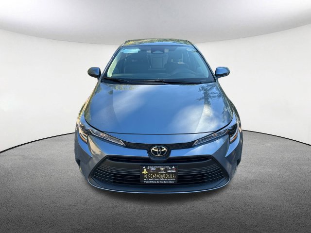 New 2027 Toyota Corolla LE FWD image 4