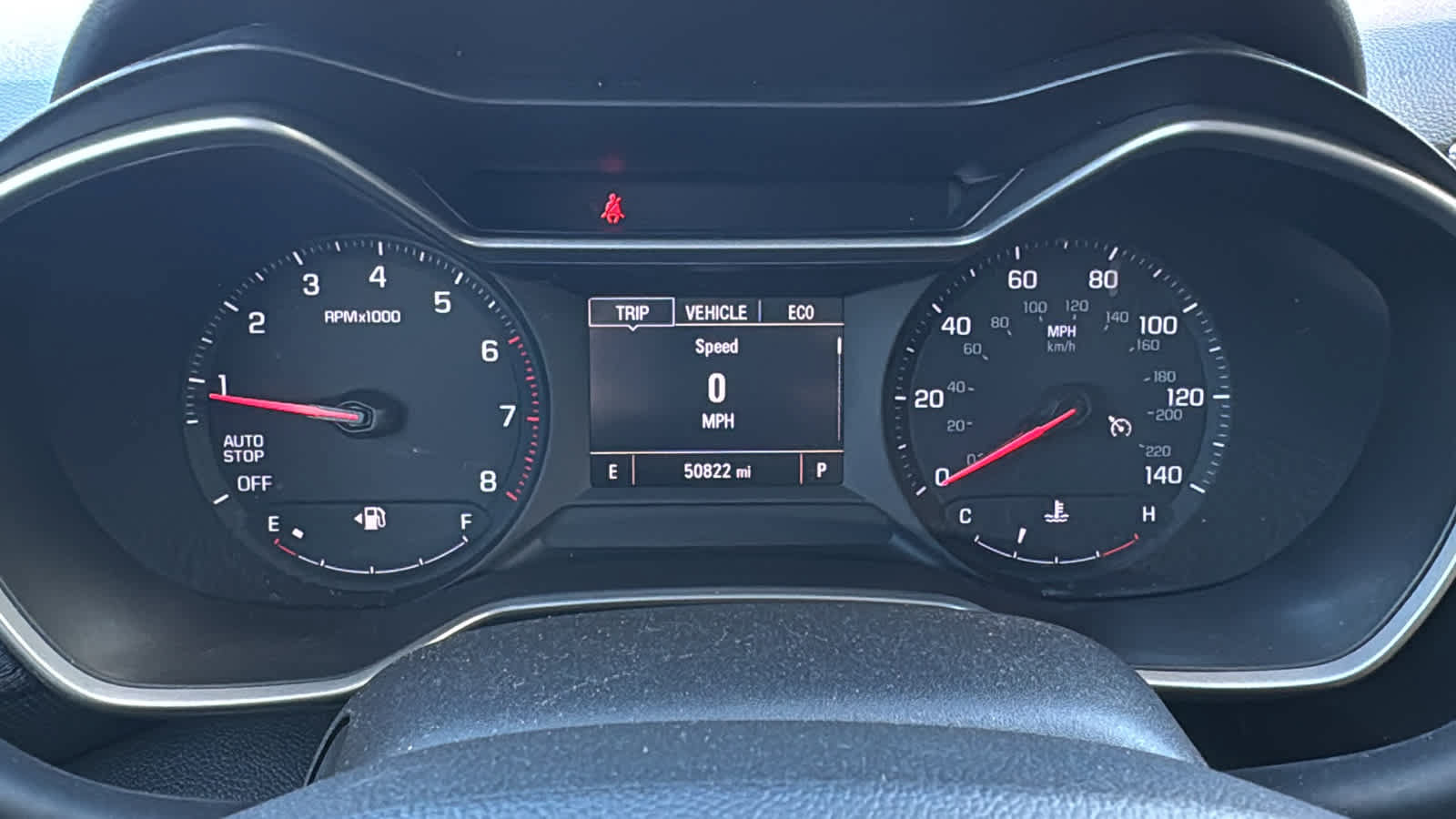 Certified 2021 Chevrolet TrailBlazer LS FWD image 13