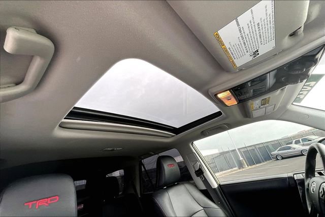 Used 2022 Toyota 4Runner TRD Pro image 17