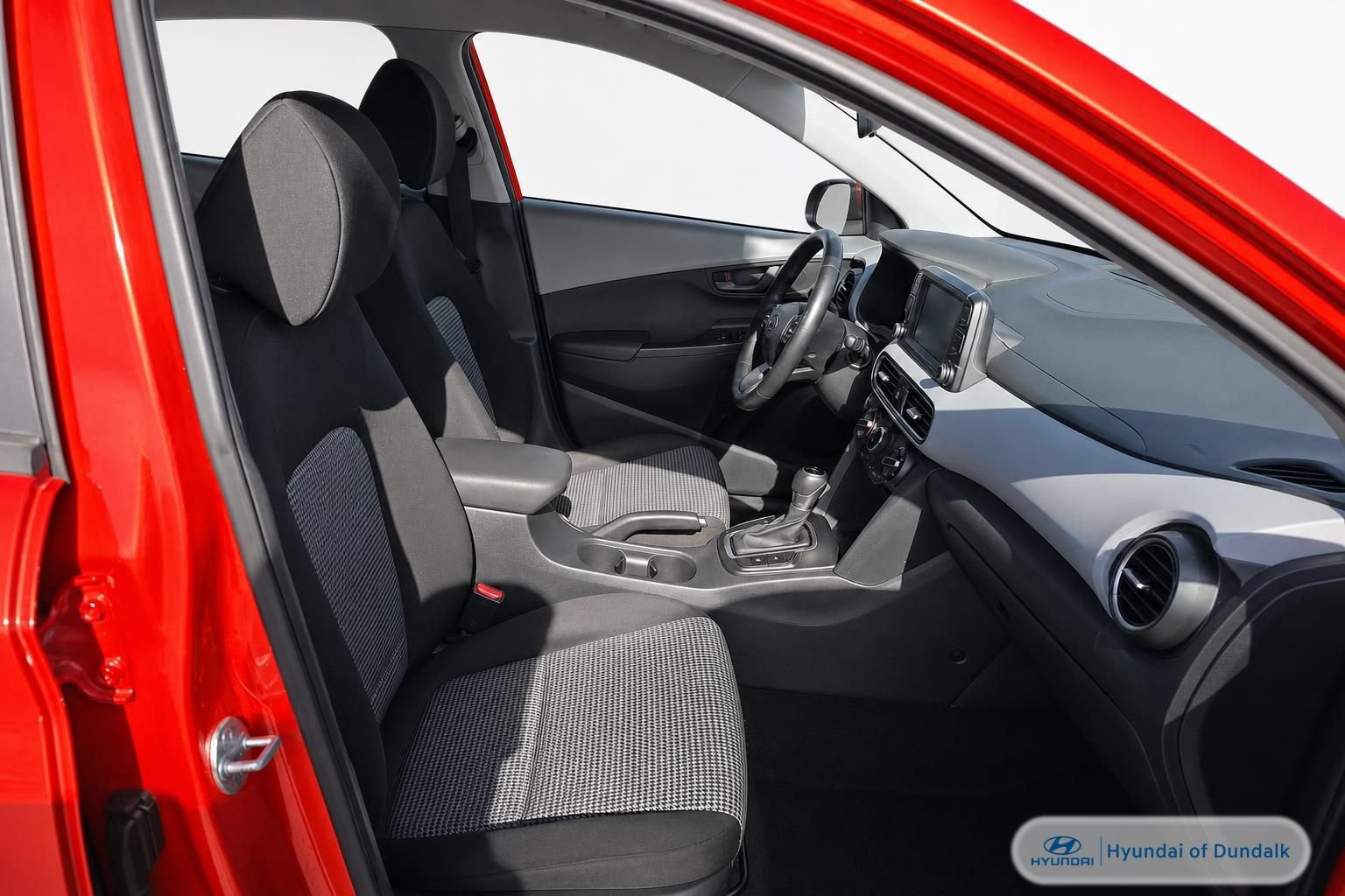 Used 2019 Hyundai Kona SEL FWD image 11