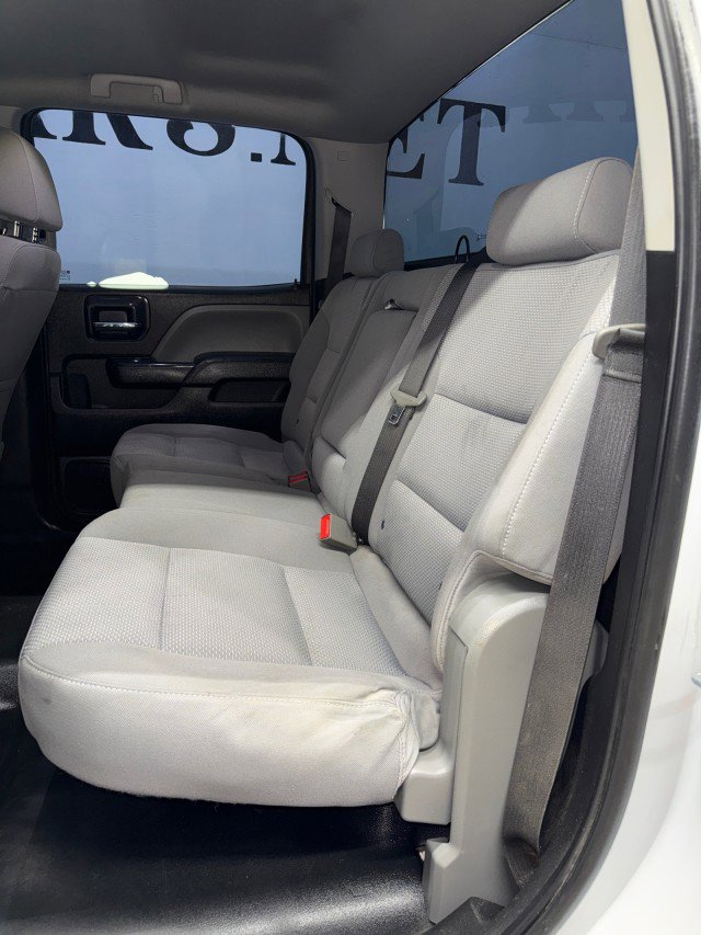 Used 2019 Chevrolet Silverado 2500 W/T AWD/4WD image 33