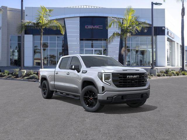 New 2026 GMC Sierra 1500 Elevation